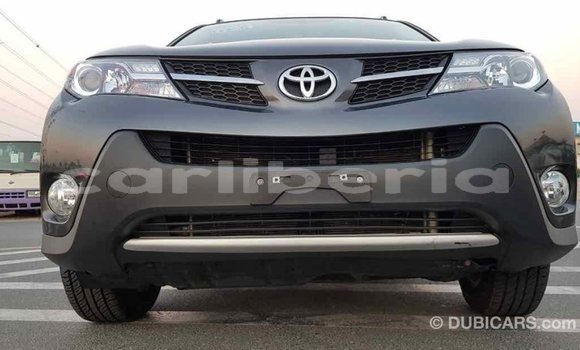 Buy Import Toyota RAV4 Other Car in Import - Dubai in Bomi County Buy Import Toyota RAV4 Other Car in Import - Dubai in Bomi County