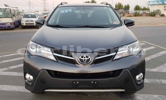Buy Import Toyota RAV4 Other Car in Import - Dubai in Bomi County Buy Import Toyota RAV4 Other Car in Import - Dubai in Bomi County