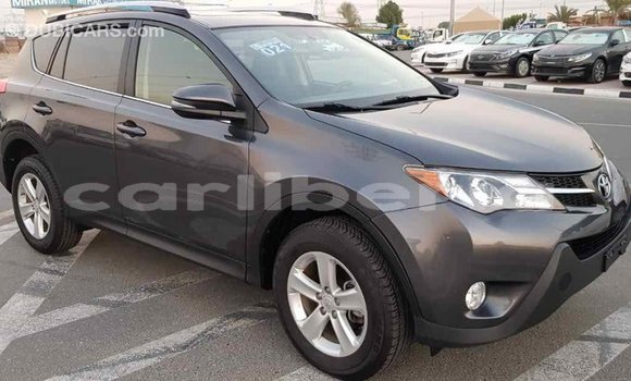 Buy Import Toyota RAV4 Other Car in Import - Dubai in Bomi County Buy Import Toyota RAV4 Other Car in Import - Dubai in Bomi County