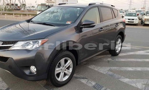 Buy Import Toyota RAV4 Other Car in Import - Dubai in Bomi County Buy Import Toyota RAV4 Other Car in Import - Dubai in Bomi County