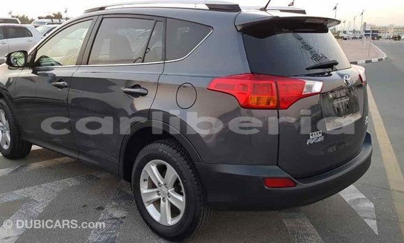 Buy Import Toyota RAV4 Other Car in Import - Dubai in Bomi County Buy Import Toyota RAV4 Other Car in Import - Dubai in Bomi County