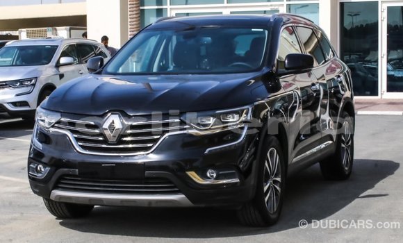 Buy Import Renault 4 Black Car in Import - Dubai in Bomi County Buy Import Renault 4 Black Car in Import - Dubai in Bomi County