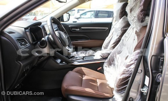 Buy Import Renault 4 Black Car in Import - Dubai in Bomi County Buy Import Renault 4 Black Car in Import - Dubai in Bomi County