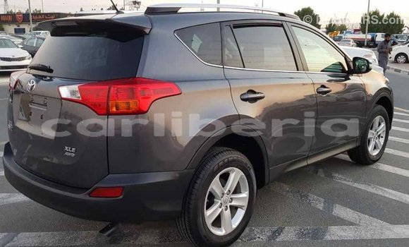 Buy Import Toyota RAV4 Other Car in Import - Dubai in Bomi County Buy Import Toyota RAV4 Other Car in Import - Dubai in Bomi County
