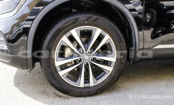 Buy Import Renault 4 Black Car in Import - Dubai in Bomi County Buy Import Renault 4 Black Car in Import - Dubai in Bomi County