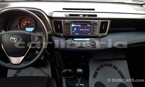 Buy Import Toyota RAV4 Other Car in Import - Dubai in Bomi County Buy Import Toyota RAV4 Other Car in Import - Dubai in Bomi County