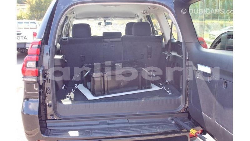 Big with watermark toyota prado bomi county import dubai 3028