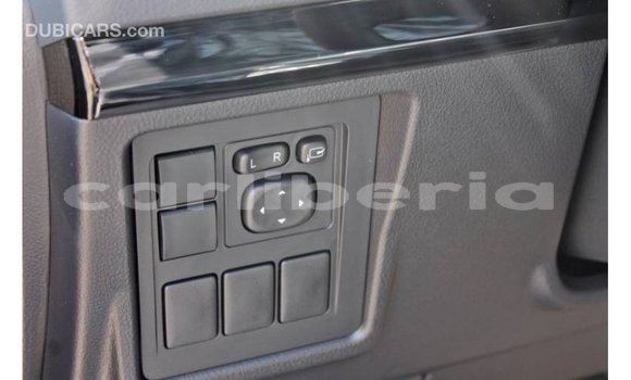 Buy Import Toyota Prado Black Car in Import - Dubai in Bomi County Buy Import Toyota Prado Black Car in Import - Dubai in Bomi County