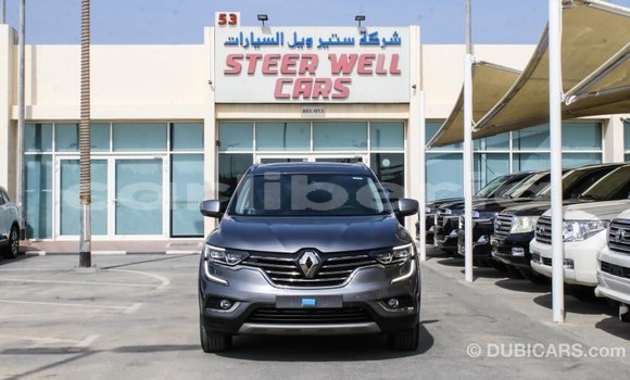 Buy Import Renault 4 Other Car in Import - Dubai in Bomi County Buy Import Renault 4 Other Car in Import - Dubai in Bomi County