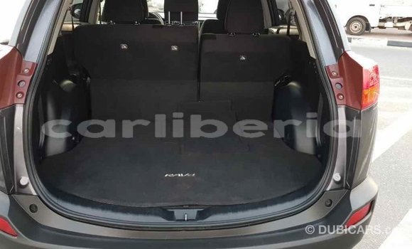 Buy Import Toyota RAV4 Other Car in Import - Dubai in Bomi County Buy Import Toyota RAV4 Other Car in Import - Dubai in Bomi County