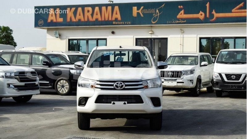 Big with watermark toyota hilux bomi county import dubai 3030