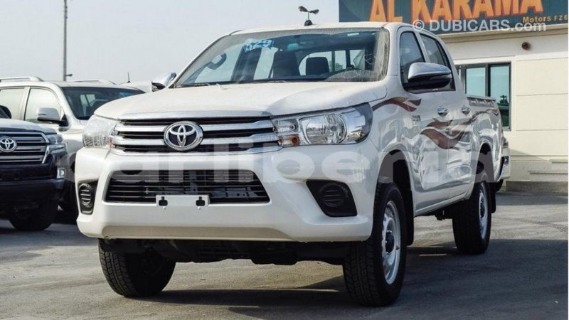 Big with watermark toyota hilux bomi county import dubai 3030