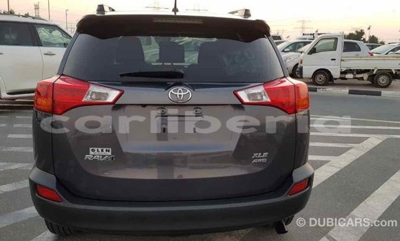 Buy Import Toyota RAV4 Other Car in Import - Dubai in Bomi County Buy Import Toyota RAV4 Other Car in Import - Dubai in Bomi County