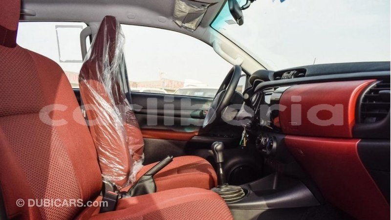 Big with watermark toyota hilux bomi county import dubai 3030