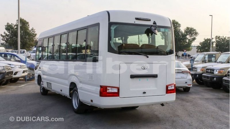 Big with watermark toyota coaster bomi county import dubai 3032