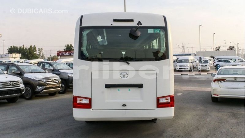 Big with watermark toyota coaster bomi county import dubai 3032