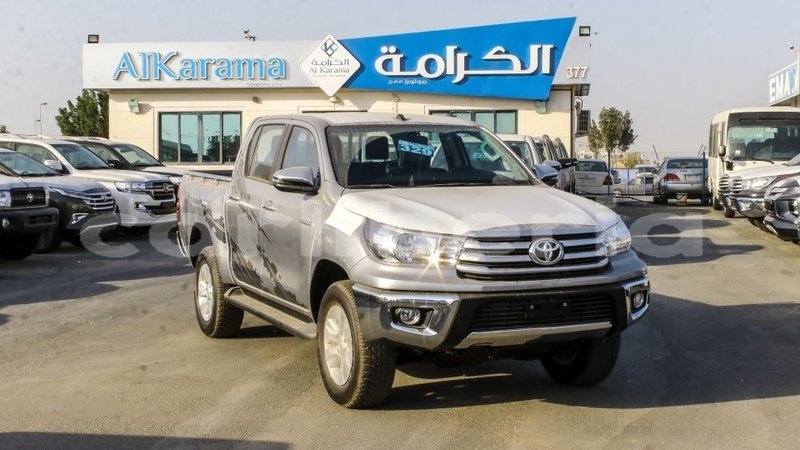 Big with watermark toyota hilux bomi county import dubai 3034