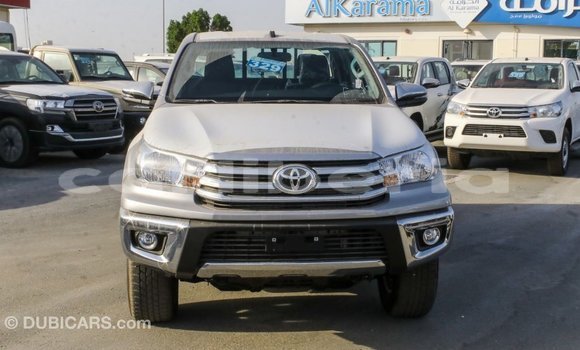 Buy Import Toyota Hilux Other Car in Import - Dubai in Bomi County Buy Import Toyota Hilux Other Car in Import - Dubai in Bomi County