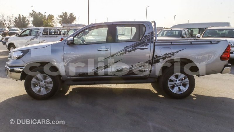 Big with watermark toyota hilux bomi county import dubai 3034