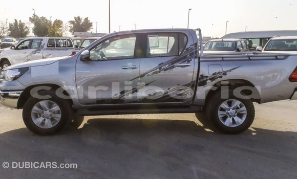 Buy Import Toyota Hilux Other Car in Import - Dubai in Bomi County Buy Import Toyota Hilux Other Car in Import - Dubai in Bomi County