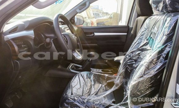 Buy Import Toyota Hilux Other Car in Import - Dubai in Bomi County Buy Import Toyota Hilux Other Car in Import - Dubai in Bomi County