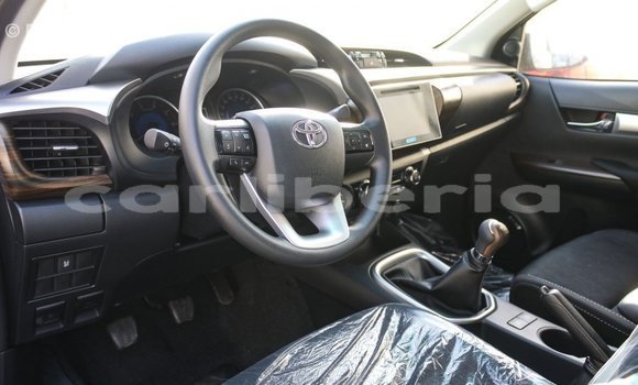 Buy Import Toyota Hilux Other Car in Import - Dubai in Bomi County Buy Import Toyota Hilux Other Car in Import - Dubai in Bomi County