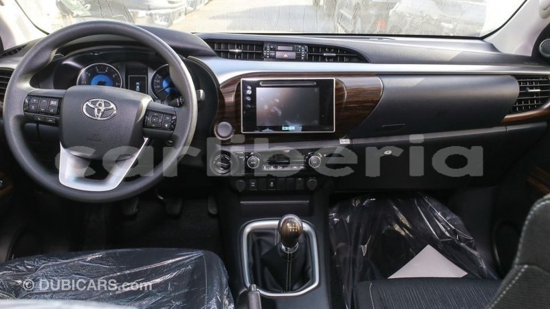 Big with watermark toyota hilux bomi county import dubai 3034