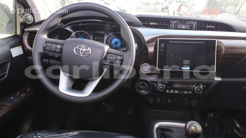 Big with watermark toyota hilux bomi county import dubai 3034