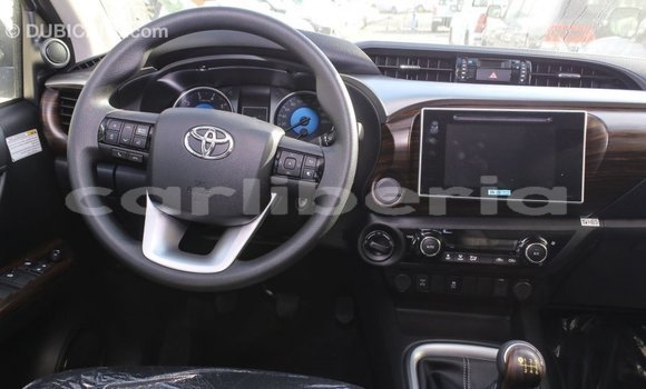 Buy Import Toyota Hilux Other Car in Import - Dubai in Bomi County Buy Import Toyota Hilux Other Car in Import - Dubai in Bomi County