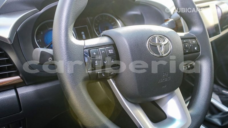 Big with watermark toyota hilux bomi county import dubai 3034