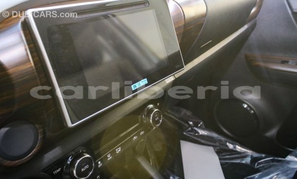 Buy Import Toyota Hilux Other Car in Import - Dubai in Bomi County Buy Import Toyota Hilux Other Car in Import - Dubai in Bomi County