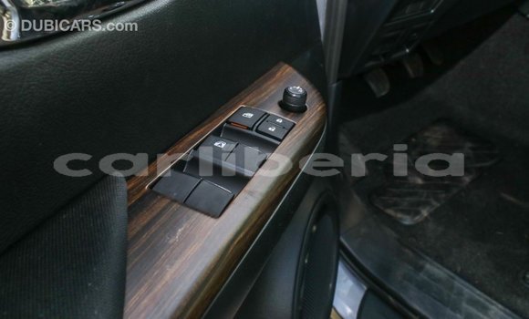 Buy Import Toyota Hilux Other Car in Import - Dubai in Bomi County Buy Import Toyota Hilux Other Car in Import - Dubai in Bomi County