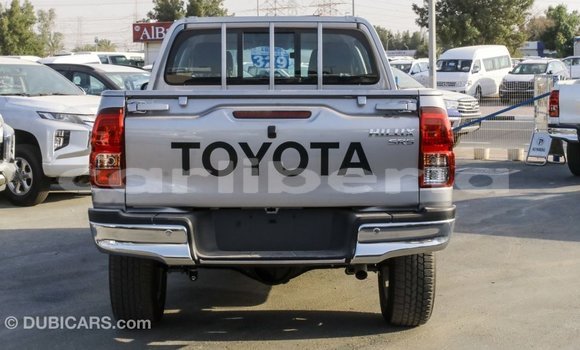 Buy Import Toyota Hilux Other Car in Import - Dubai in Bomi County Buy Import Toyota Hilux Other Car in Import - Dubai in Bomi County