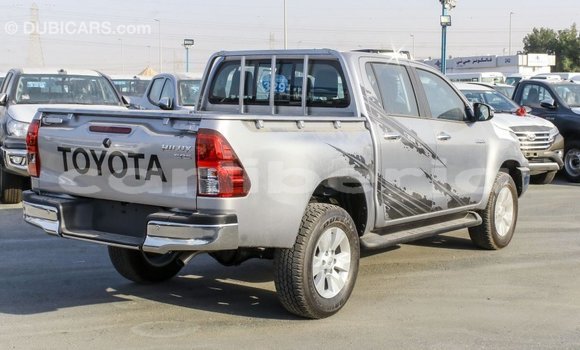 Buy Import Toyota Hilux Other Car in Import - Dubai in Bomi County Buy Import Toyota Hilux Other Car in Import - Dubai in Bomi County