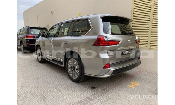 Acheter Import Voiture Lexus LX Autre à Import - Dubai, Comté de Bomi Acheter Import Voiture Lexus LX Autre à Import - Dubai, Comté de Bomi