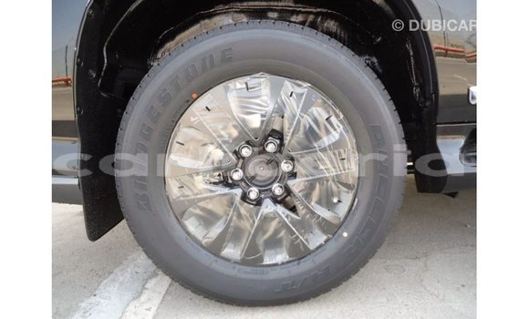 Acheter Import Voiture Lexus GX Noir à Import - Dubai, Comté de Bomi Acheter Import Voiture Lexus GX Noir à Import - Dubai, Comté de Bomi