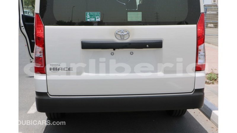 Big with watermark toyota hiace bomi county import dubai 3041