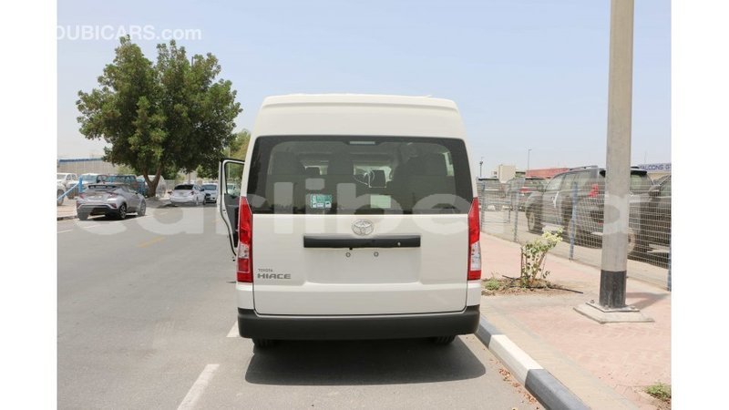 Big with watermark toyota hiace bomi county import dubai 3041