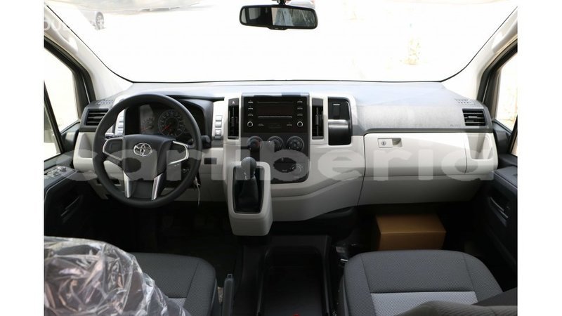 Big with watermark toyota hiace bomi county import dubai 3041