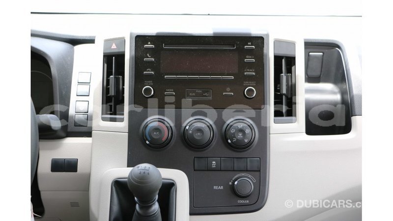 Big with watermark toyota hiace bomi county import dubai 3041