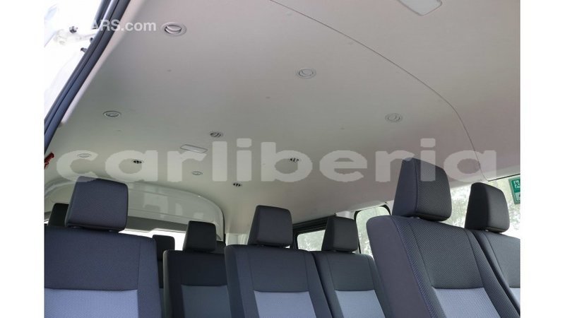 Big with watermark toyota hiace bomi county import dubai 3041