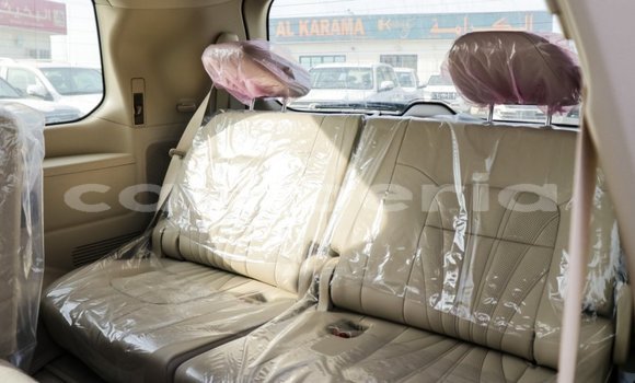 Buy Import Toyota Land Cruiser Black Car in Import - Dubai in Bomi County Buy Import Toyota Land Cruiser Black Car in Import - Dubai in Bomi County