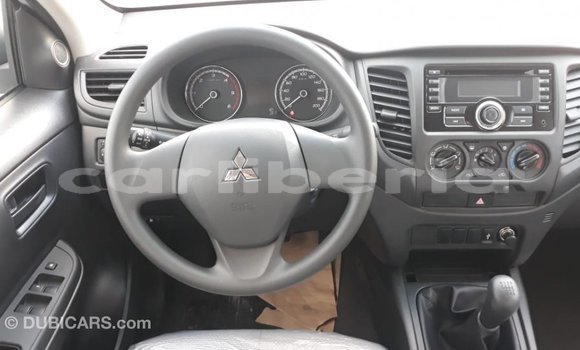 Buy Import Mitsubishi L200 White Car in Import - Dubai in Bomi County Buy Import Mitsubishi L200 White Car in Import - Dubai in Bomi County