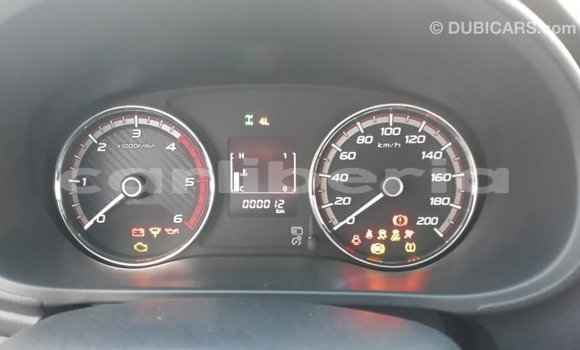 Buy Import Mitsubishi L200 White Car in Import - Dubai in Bomi County Buy Import Mitsubishi L200 White Car in Import - Dubai in Bomi County