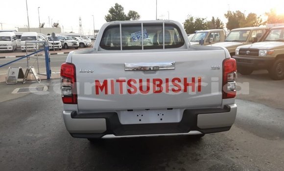 Buy Import Mitsubishi L200 White Car in Import - Dubai in Bomi County Buy Import Mitsubishi L200 White Car in Import - Dubai in Bomi County