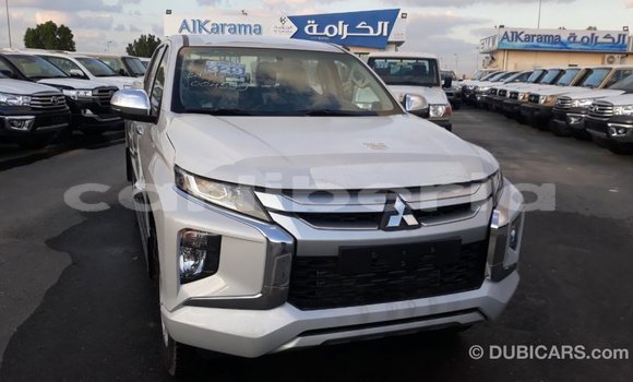 Buy Import Mitsubishi L200 White Car in Import - Dubai in Bomi County Buy Import Mitsubishi L200 White Car in Import - Dubai in Bomi County