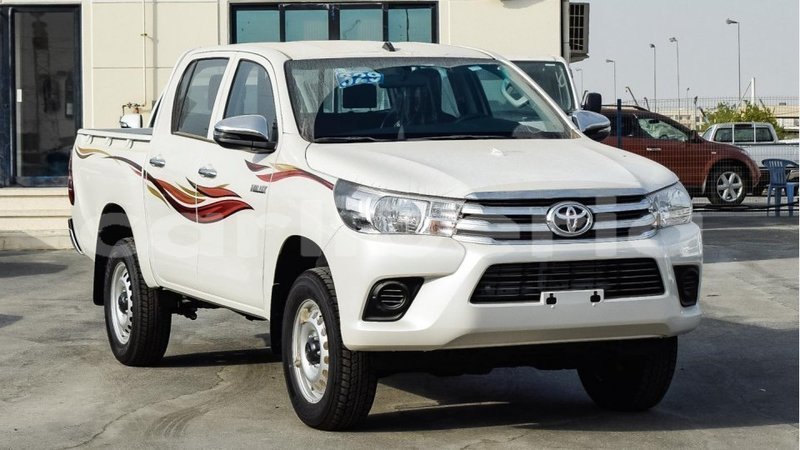 Big with watermark toyota hilux bomi county import dubai 3048