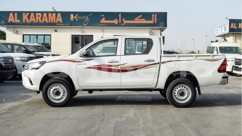Big with watermark toyota hilux bomi county import dubai 3048