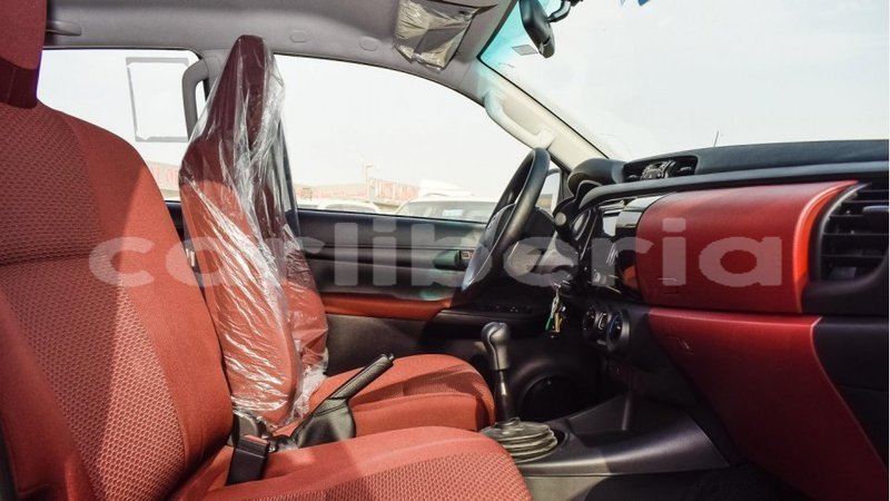 Big with watermark toyota hilux bomi county import dubai 3048