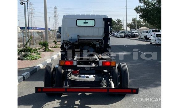 Acheter Import Voiture Mitsubishi i Blanc à Import - Dubai, Comté de Bomi Acheter Import Voiture Mitsubishi i Blanc à Import - Dubai, Comté de Bomi